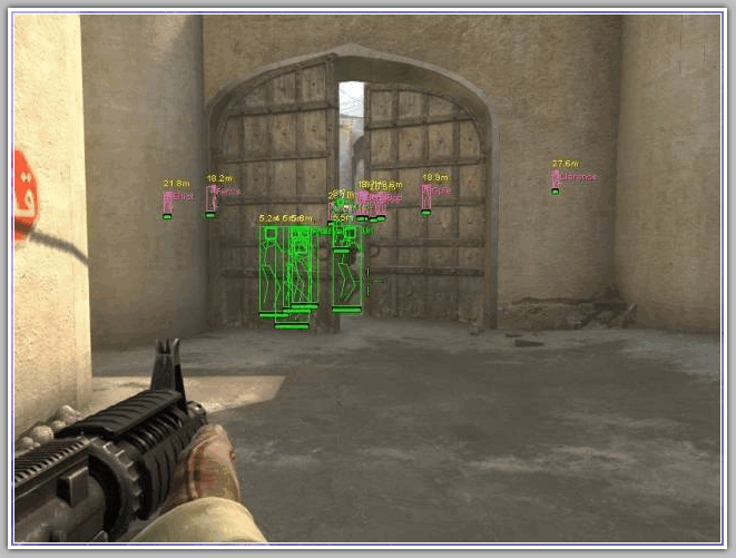 GETTING STARTED! - Counter Strike: Global Offensive