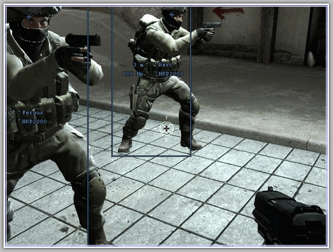 ДО ГЛОБАЛА БЕЗ БАНА (CS:GO) #1