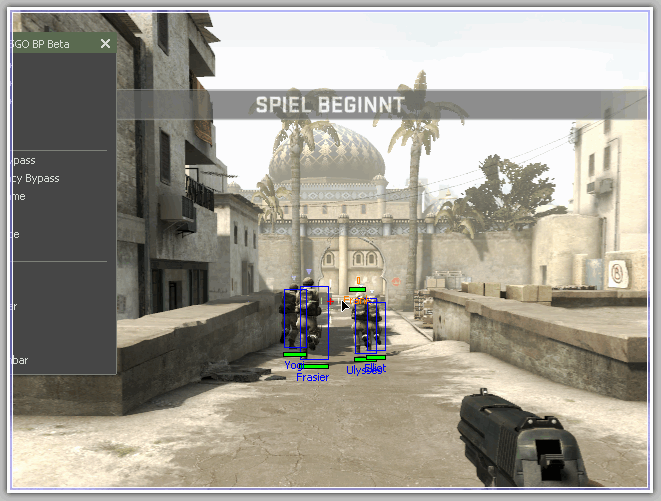 чит для CS GO Скачать кс го читы AIM WH Без бана