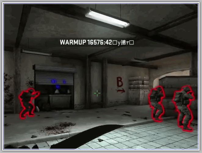 Как дойти до Global Elite [Cheats CS:GO - ЧИТЫ] #11