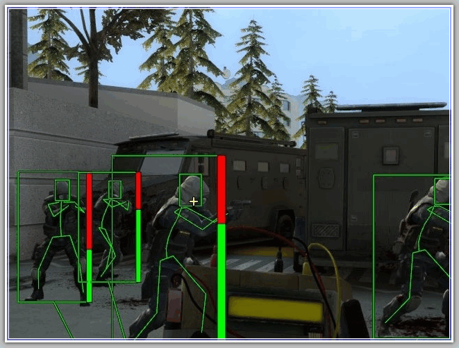 Counter-Strike: Global Offensive / CS:GO / Соревновательный Режим
