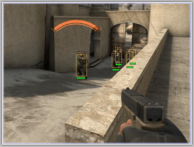 ЧИТ НА КС ГО CS-GO все все оружия