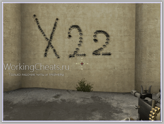 Чит на CS:GO Aim+Wh!!!