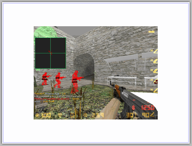 СЕКОНД СКАЧАЛ ЧИТЫ НА ПИСТОЛЕТЫ (CS:GO)