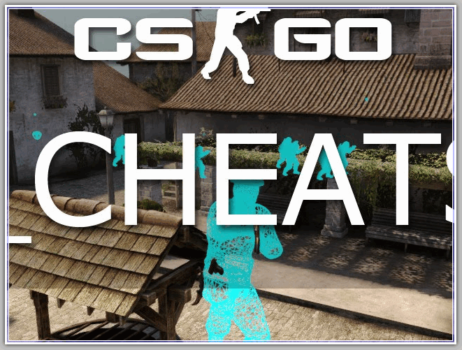 CS:GO - Where amazing happens.