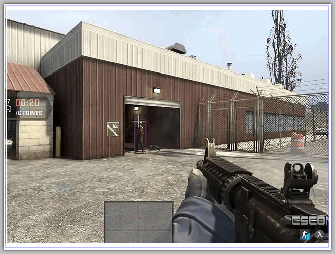 CS GO - Basic Beginners Tutorial E01 Tips and Tricks.