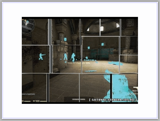 Самые Полезные Консольные Команды CS:GO