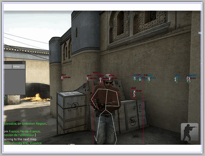 CS GO Bomb Defusal Funny Moments (Cheating, Panic, And More!)