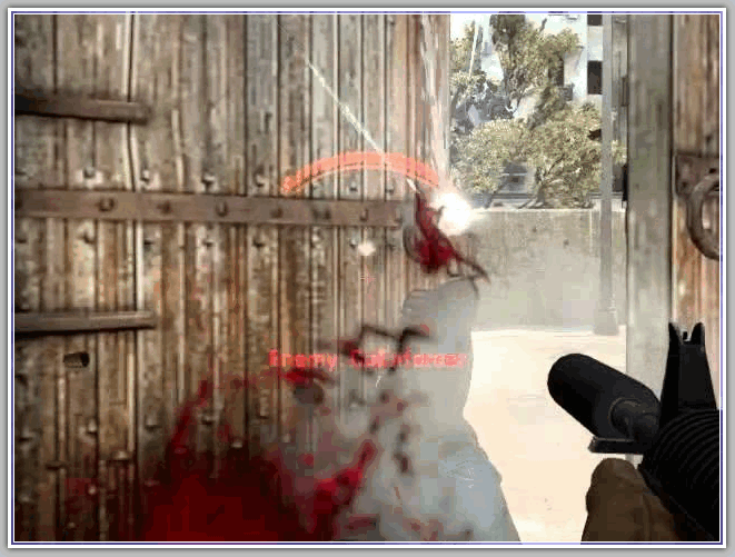 1 vs 5 CLUTCH - Counter-Strike Global Offensive