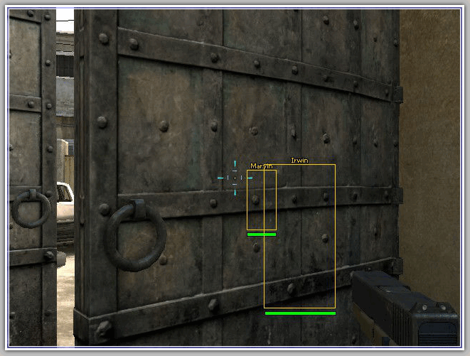 Читы на Cs Go (AIM BOT, WH, ESP) 02 02 2015