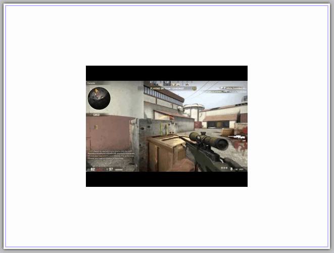 Hacker Cs:GO 31/08/14 LoL Headshot !