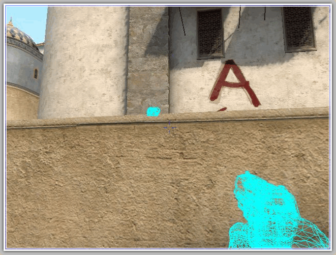 Top 10 Cheat Bomb Planting CS:GO