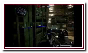 Wallhack by ZLOYXAN [18.06.2015] [Не кикает системой защиты]