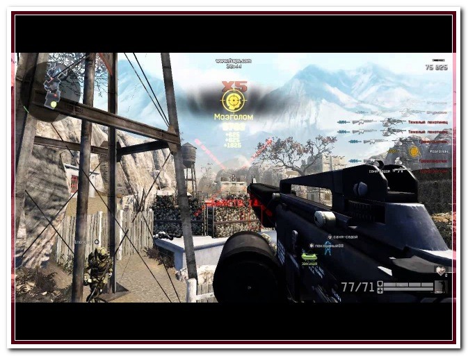 [31.05.2015] HACKWF BY VLAD1210 AIM, MWF, ESР