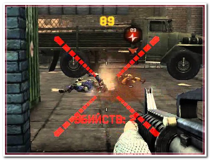 Супер Чит by RaйDeR [Улучшен Аим+Новые функции][01.06.14]