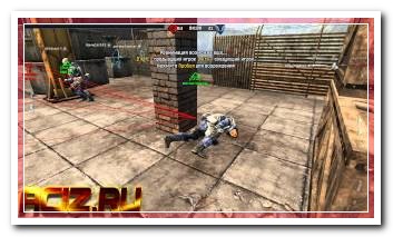 LetvinchaWF 2.1 Warface (03.06.2015)