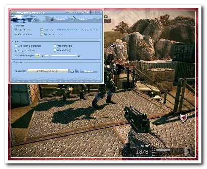 [15.10.2015] Vip-Hack | By XuTMaH75