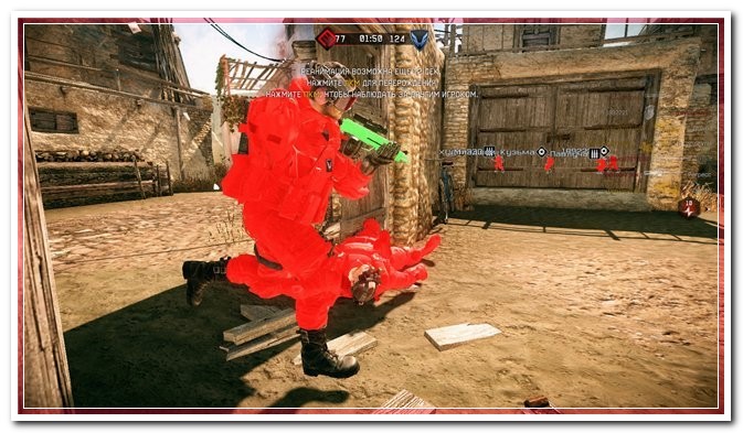 warface читы играть