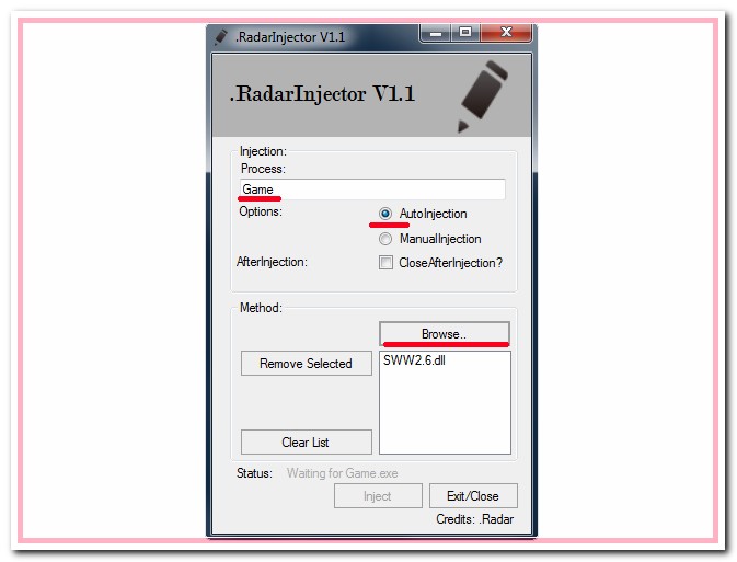 warface чит на быструю перезарядку оружия