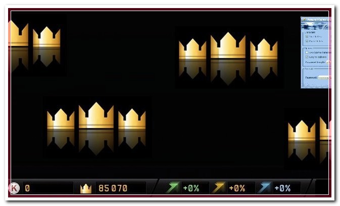 Cheat [v1.0] by xCrazyx for WarFace