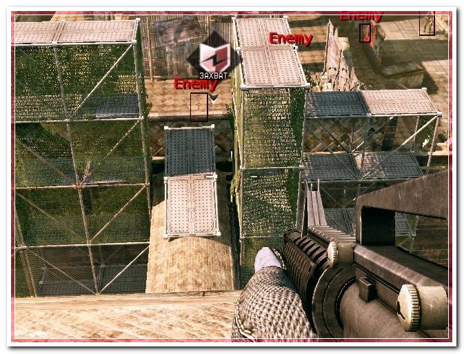 Варфейс-CheatsUpdater 9 в 1 + 3 Антибана по диску [26.06.2015]