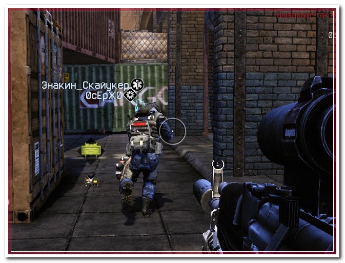 warface читы трейнер